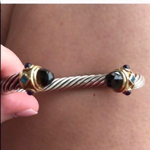 DY RENAISSANCE BRACELET for Britt (shorelinegirl)